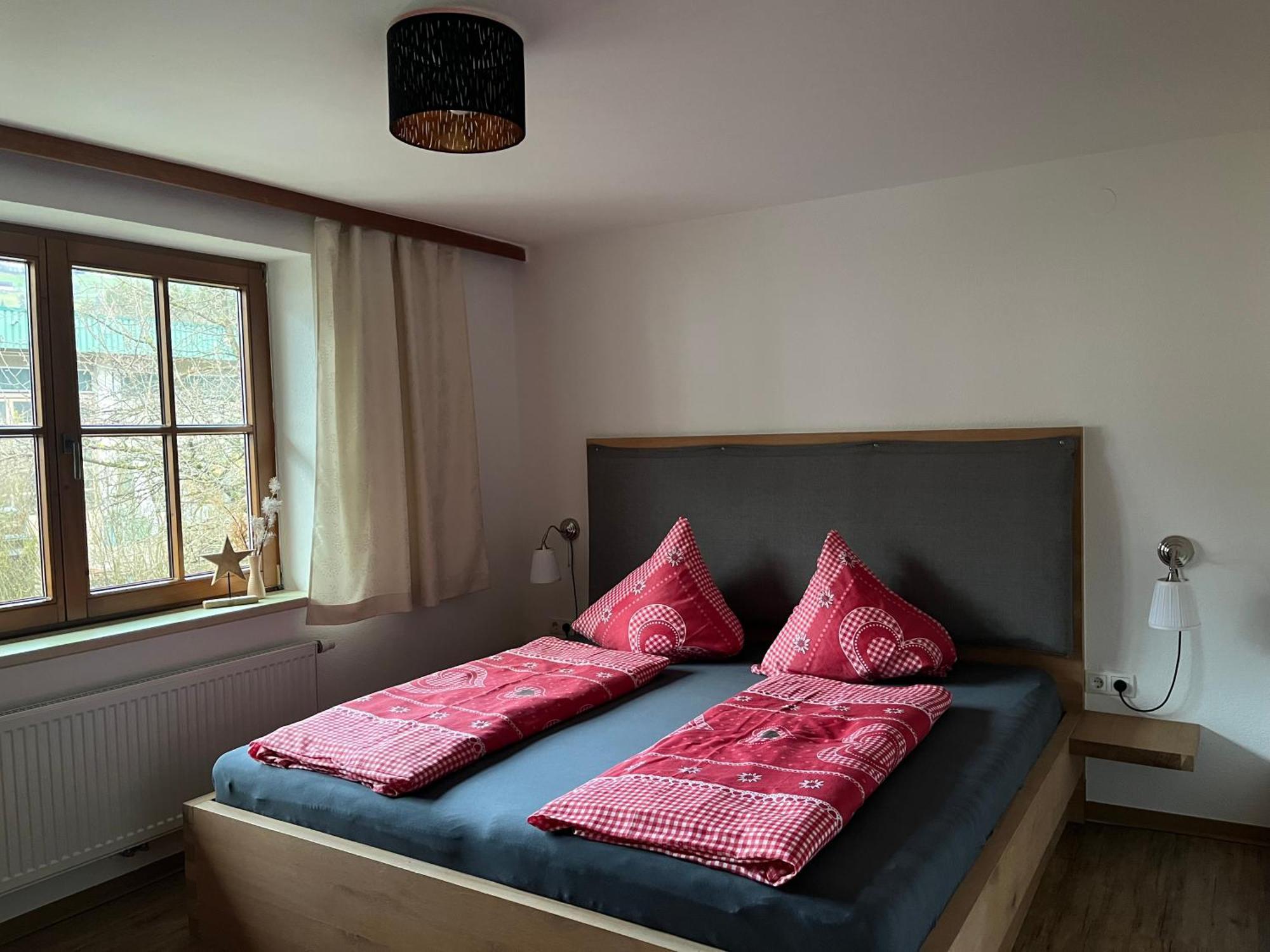 Apartments Emma, Zillertal, Tirol Kaltenbach Exterior photo